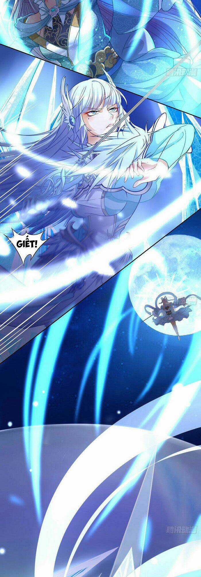 Tiên Võ Chapter 6 trang 3