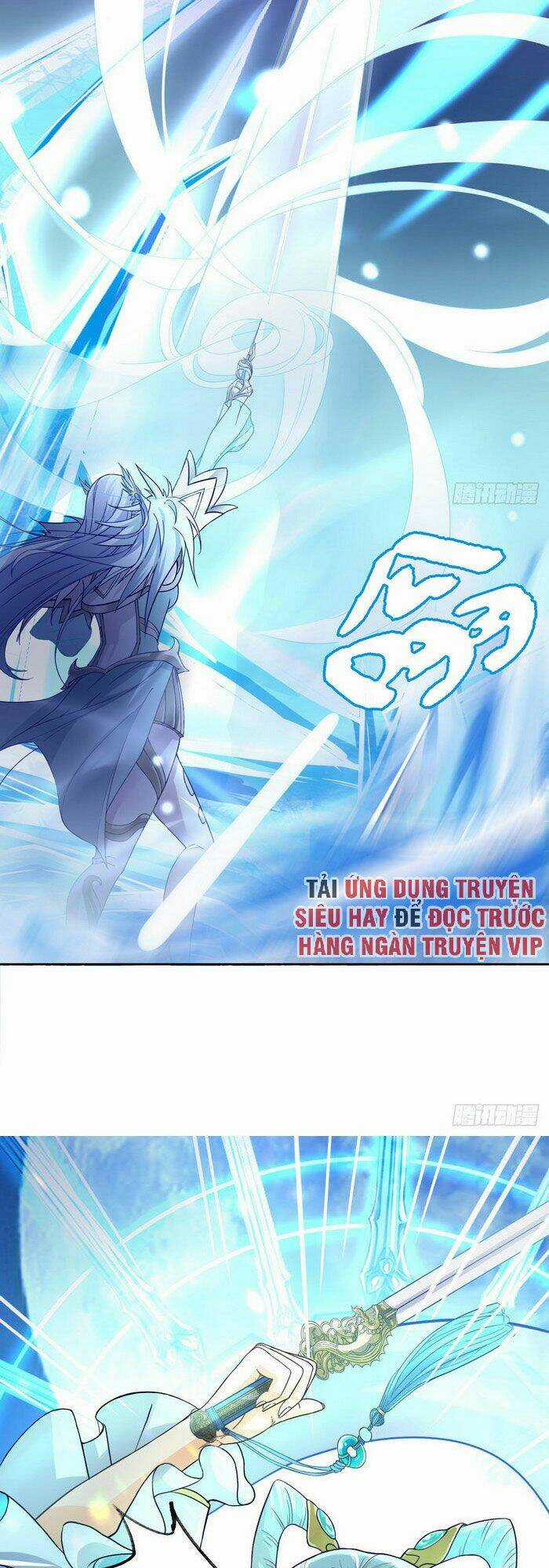 Tiên Võ Chapter 6 trang 4