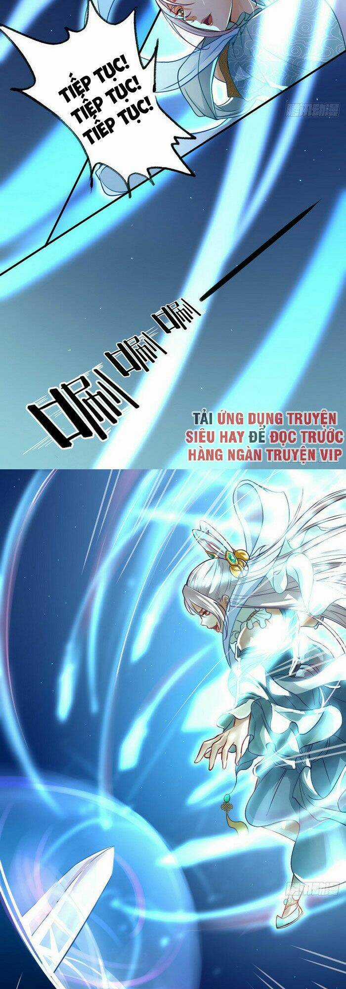 Tiên Võ Chapter 6 trang 6