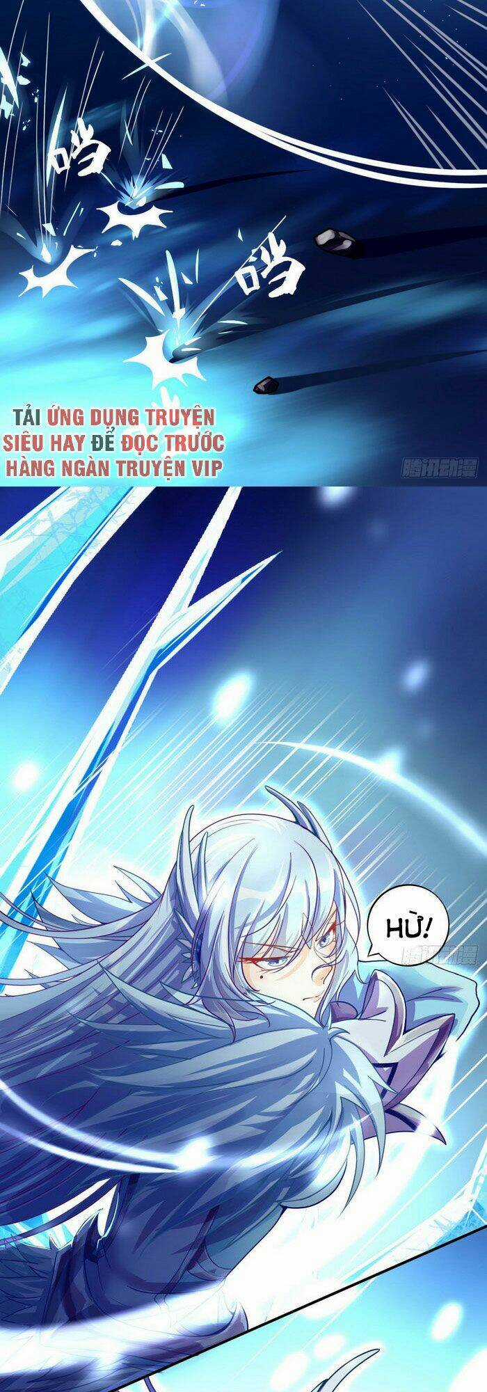 Tiên Võ Chapter 6 trang 7