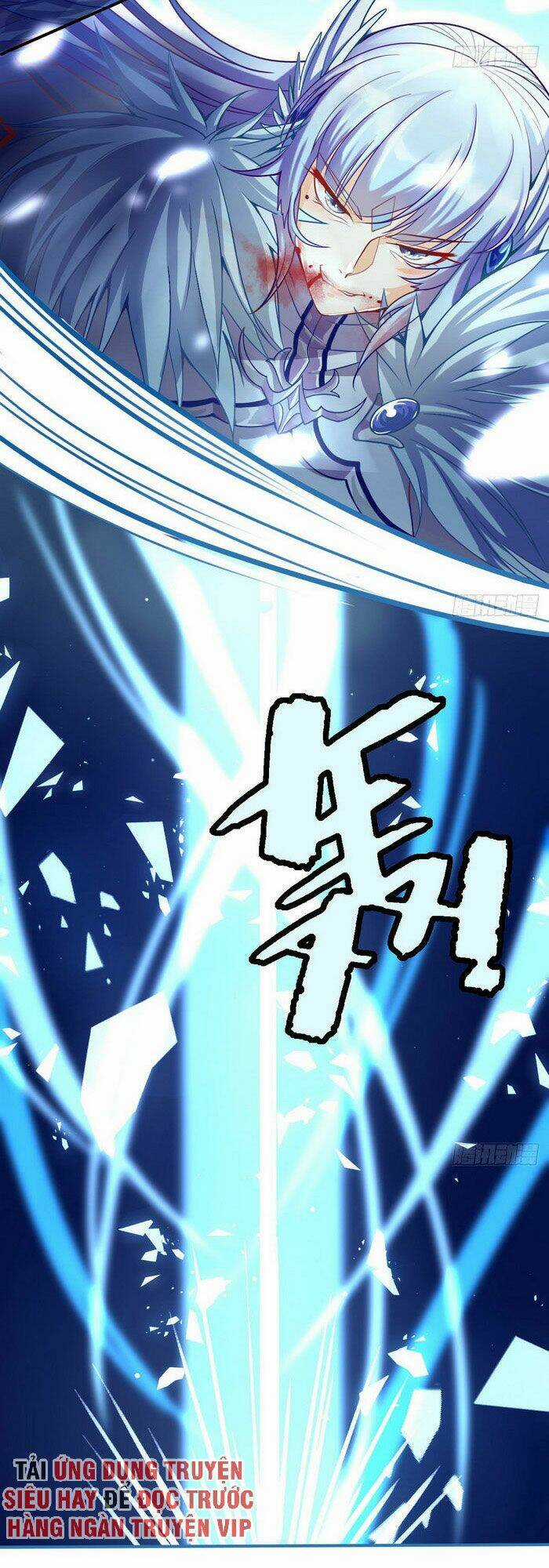 Tiên Võ Chapter 6 trang 8