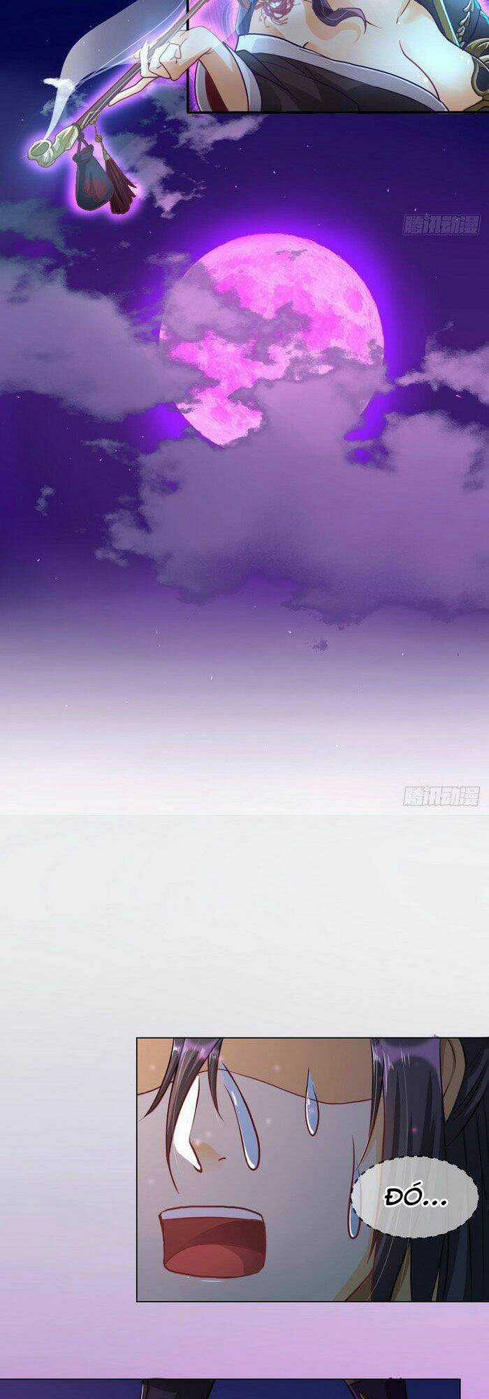 Tiên Võ Chapter 7 trang 12