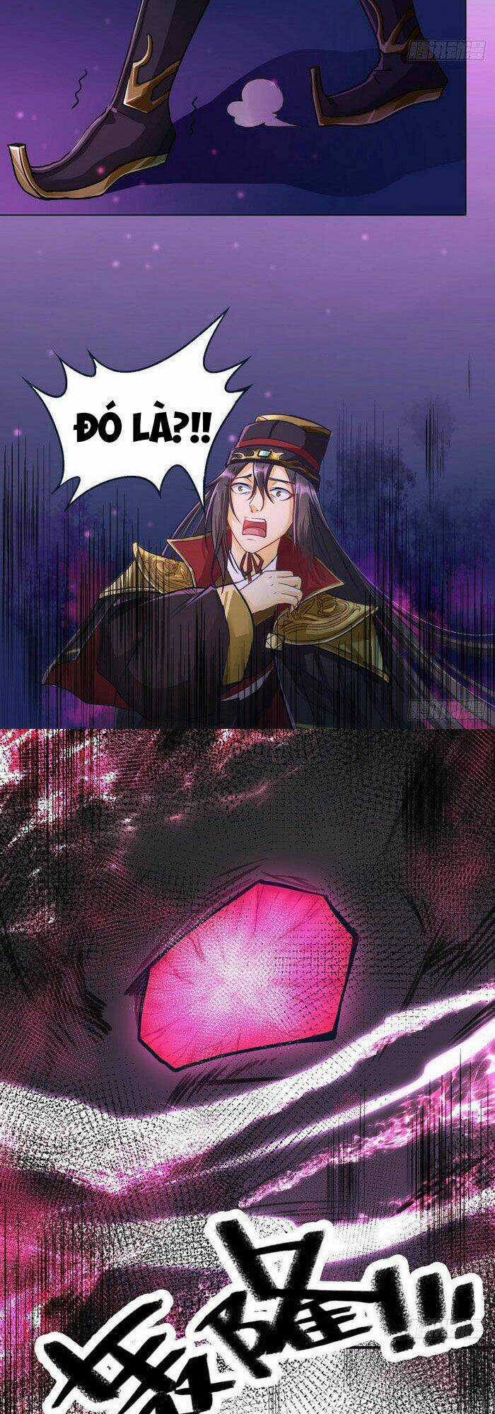 Tiên Võ Chapter 7 trang 13