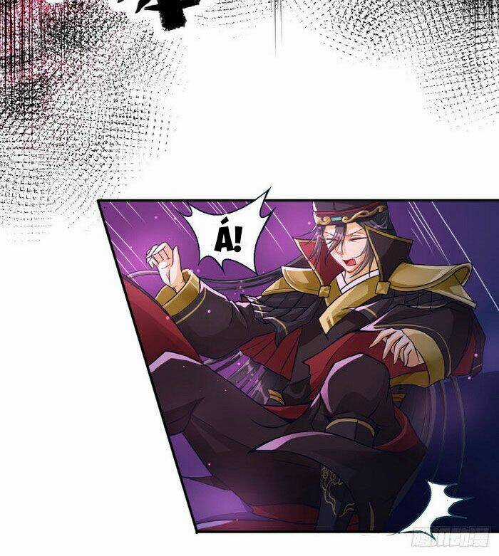 Tiên Võ Chapter 7 trang 14