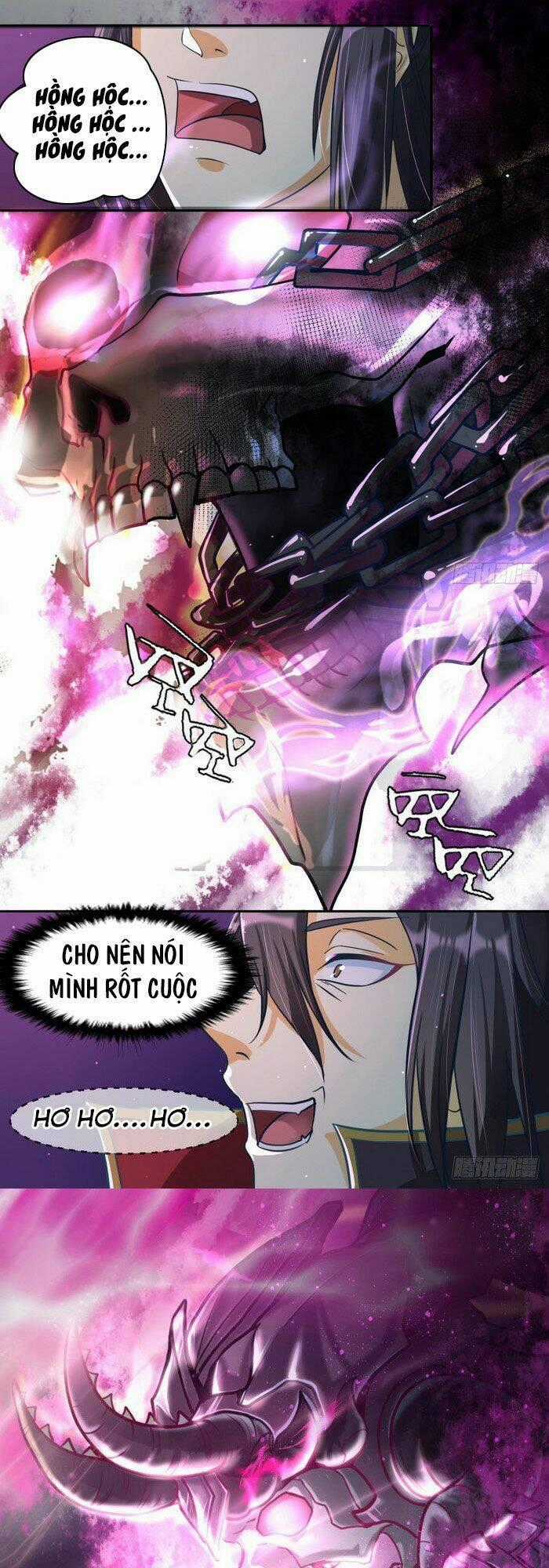 Tiên Võ Chapter 7 trang 15