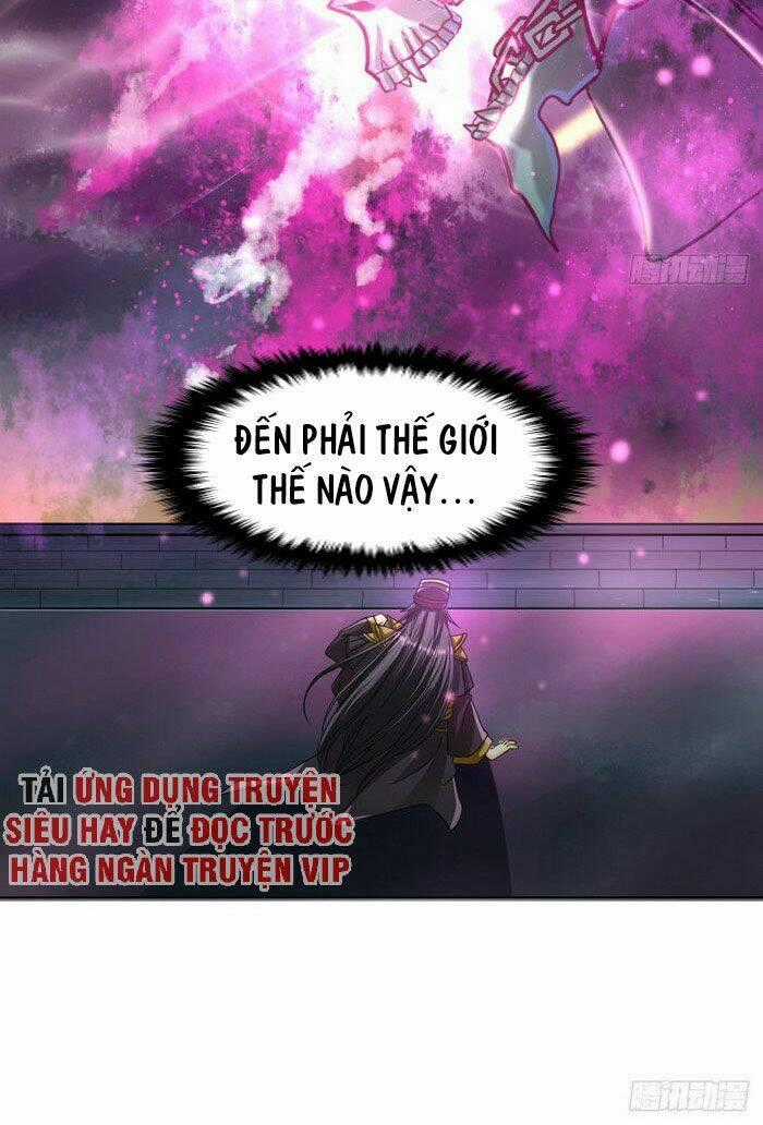 Tiên Võ Chapter 7 trang 16