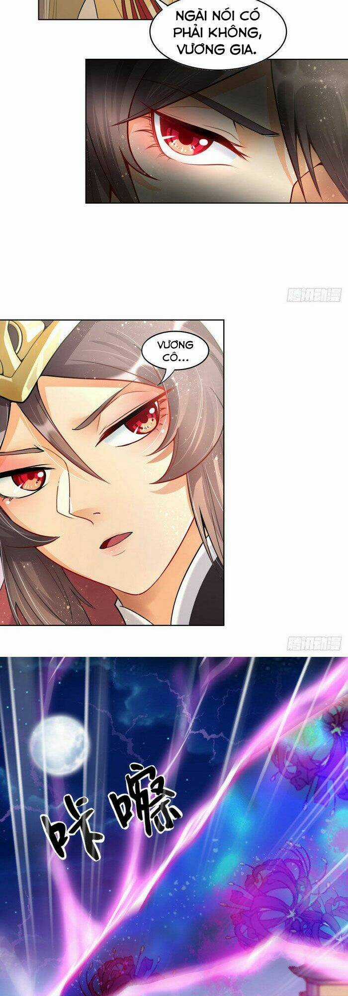 Tiên Võ Chapter 7 trang 4