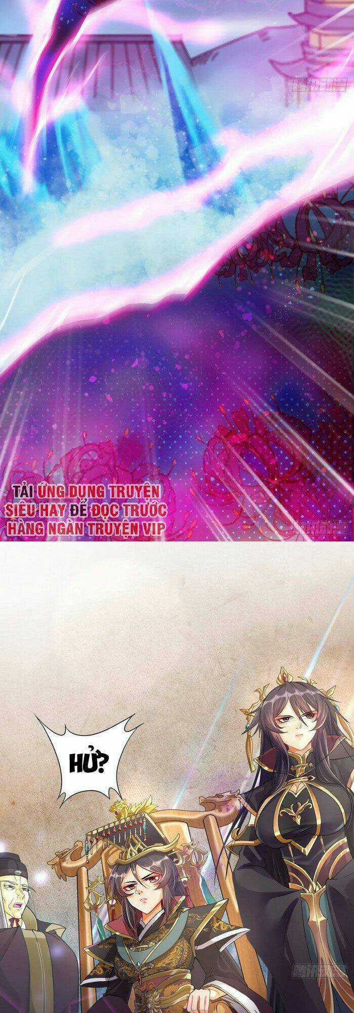 Tiên Võ Chapter 7 trang 5