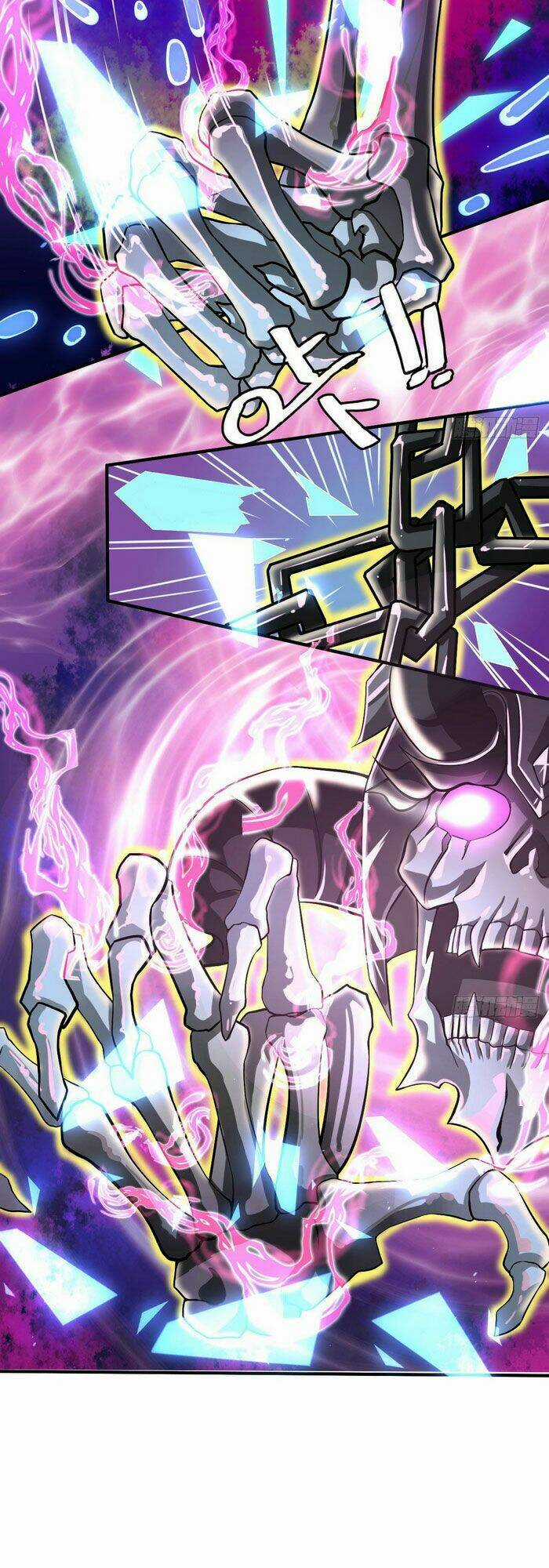 Tiên Võ Chapter 8 trang 10