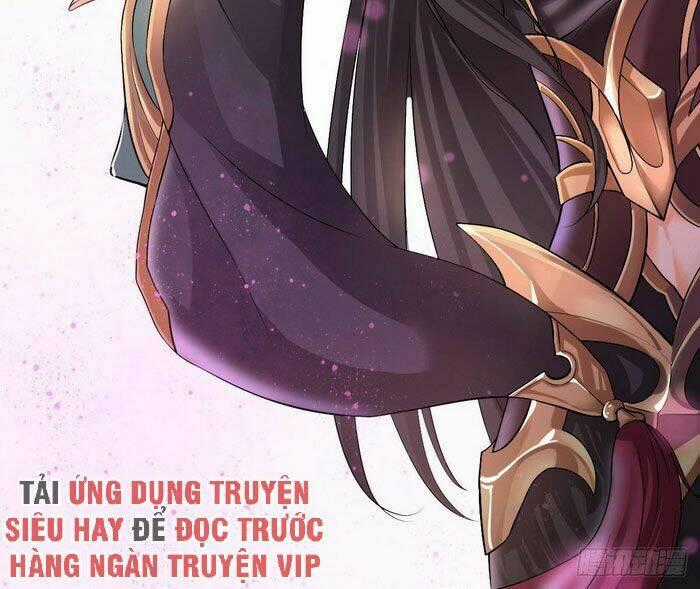 Tiên Võ Chapter 8 trang 12