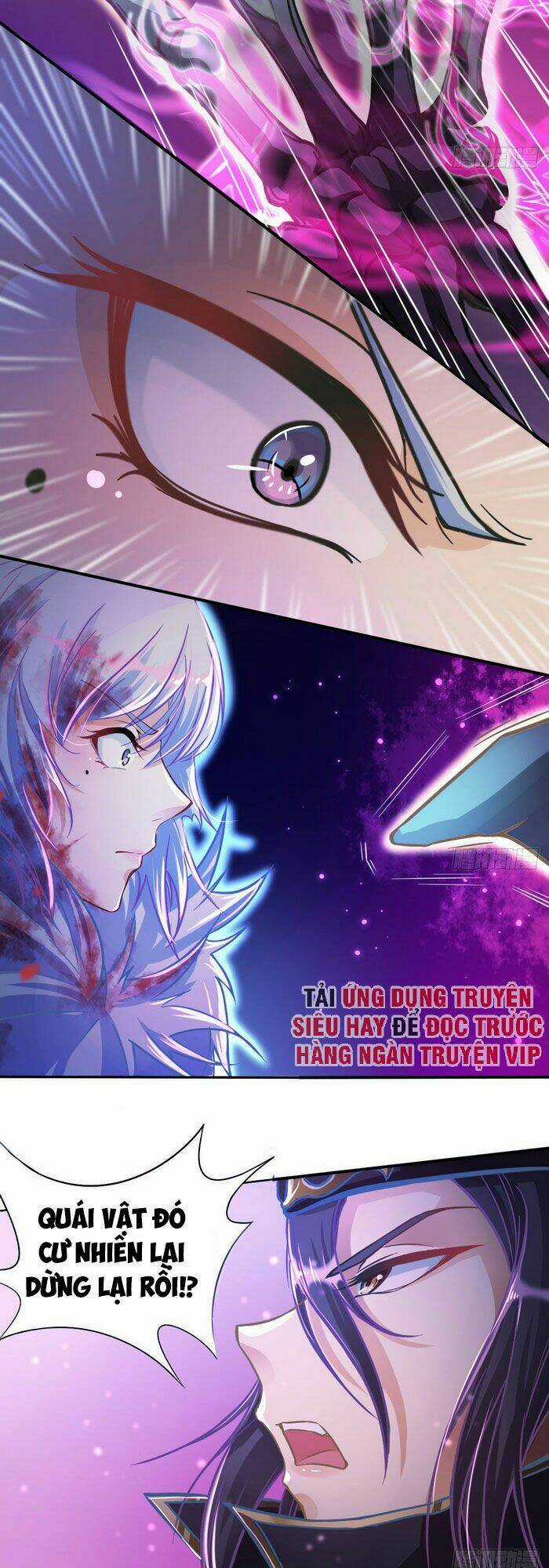 Tiên Võ Chapter 8 trang 5