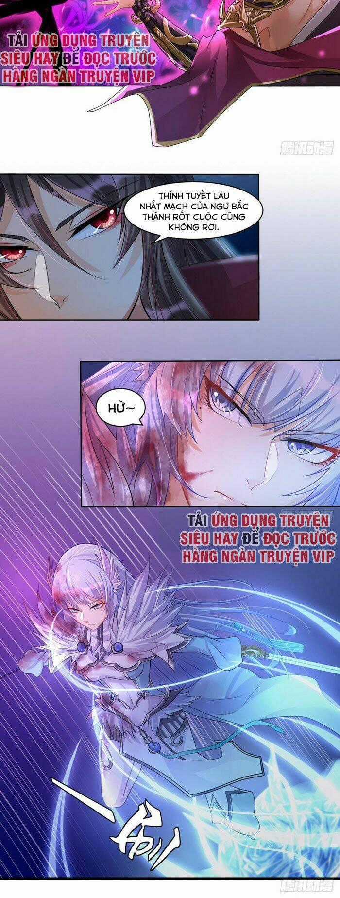 Tiên Võ Chapter 9 trang 8