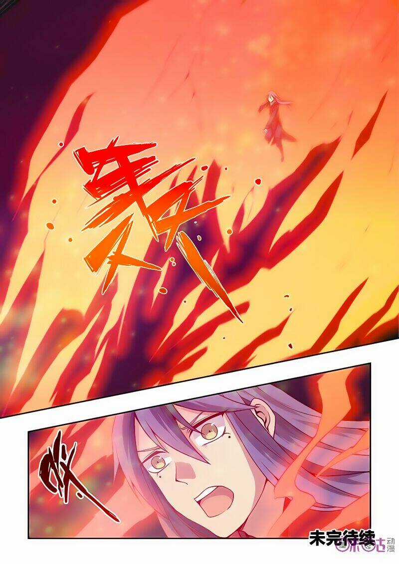 Tiên Vương Chapter 23 trang 12