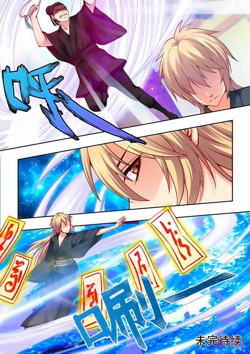 Tiên Vương Chapter 4 trang 12