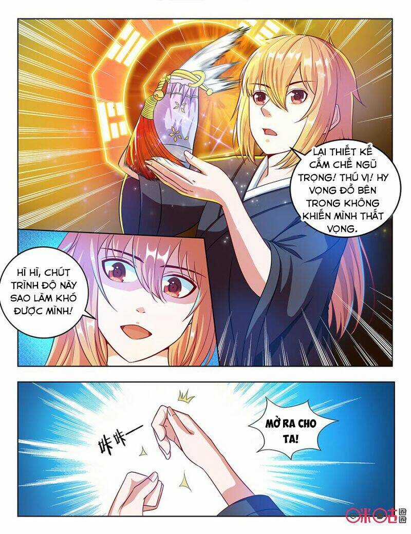 Tiên Vương Chapter 41 trang 2