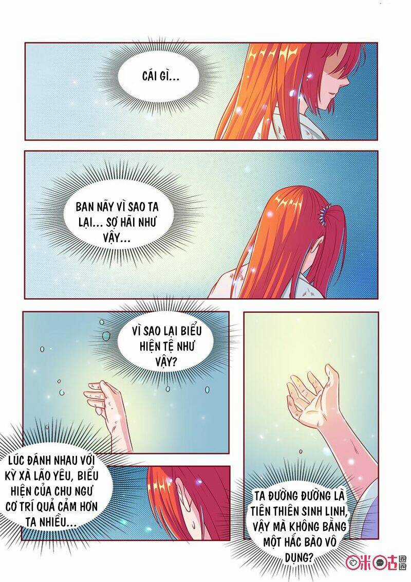 Tiên Vương Chapter 43 trang 11