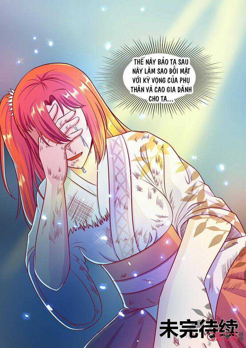 Tiên Vương Chapter 43 trang 12