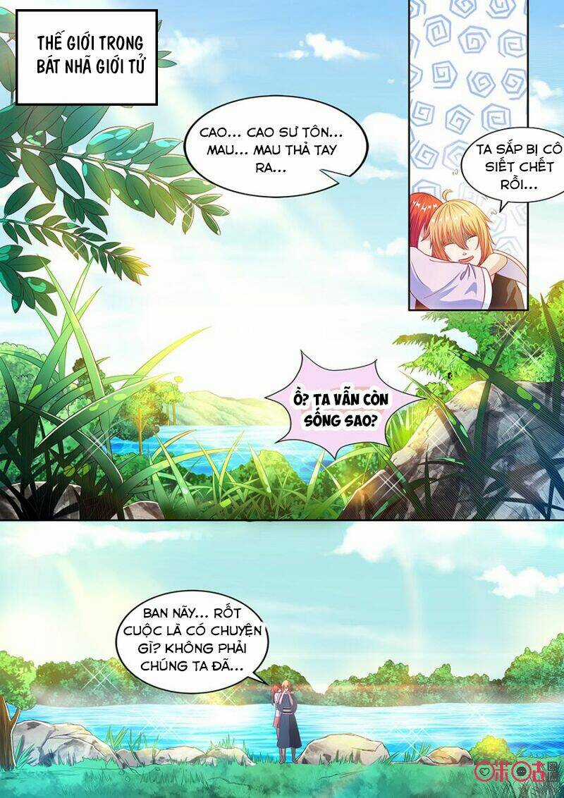Tiên Vương Chapter 43 trang 7