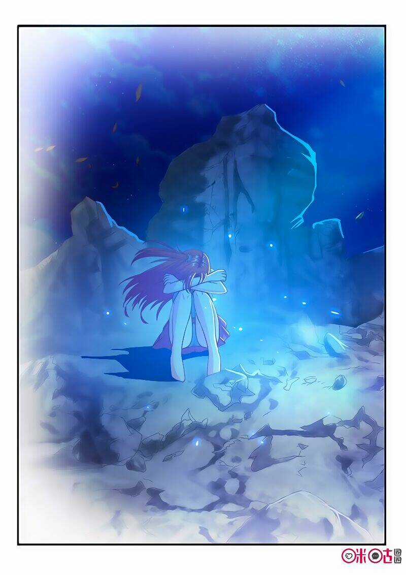 Tiên Vương Chapter 44 trang 2