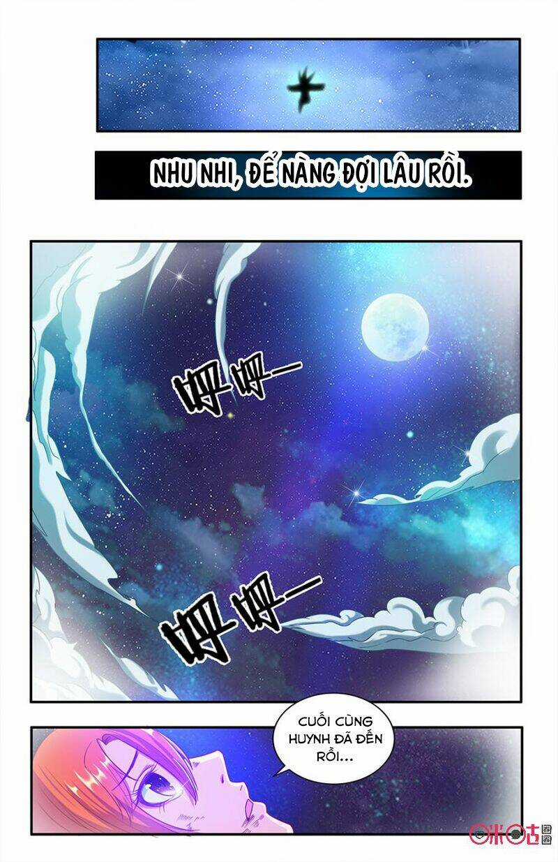 Tiên Vương Chapter 44 trang 4