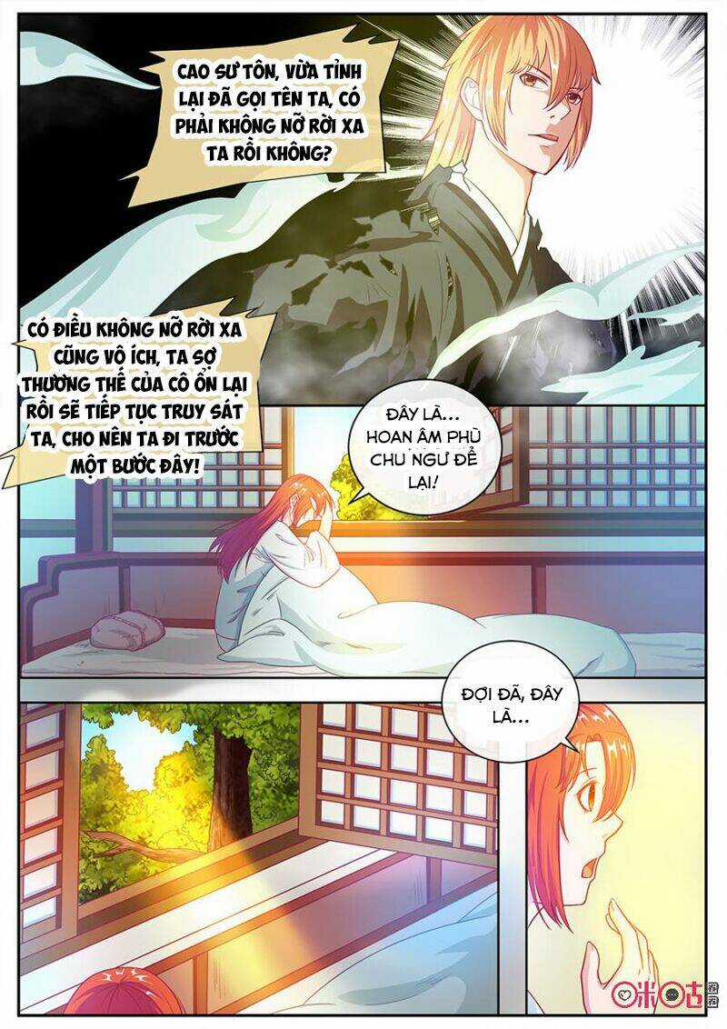 Tiên Vương Chapter 44 trang 6