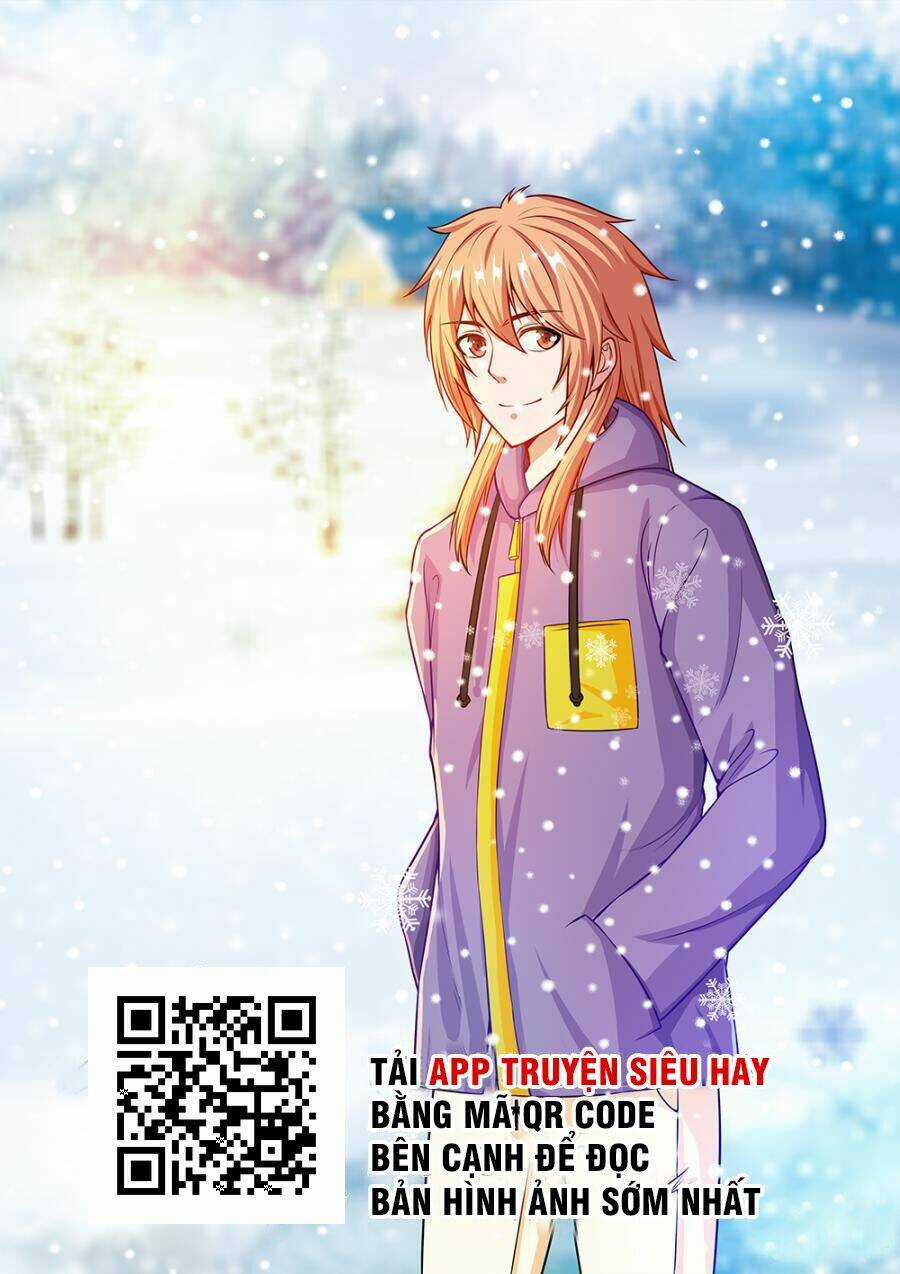 Tiên Vương Chapter 55 trang 1