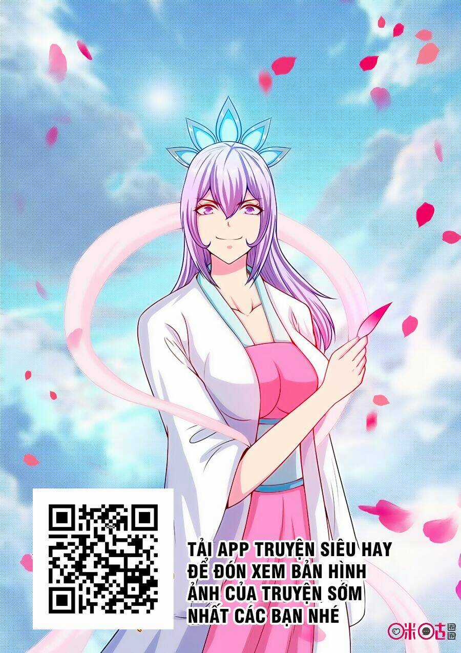 Tiên Vương Chapter 56 trang 1