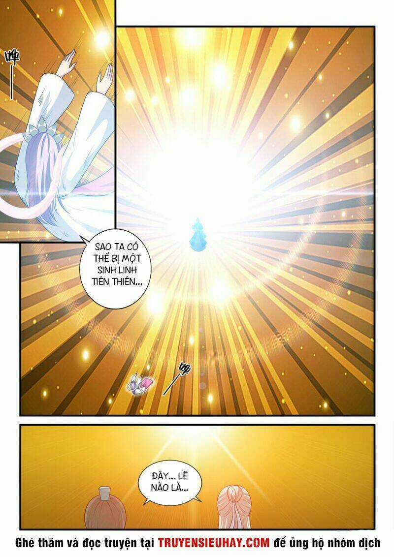 Tiên Vương Chapter 58 trang 13