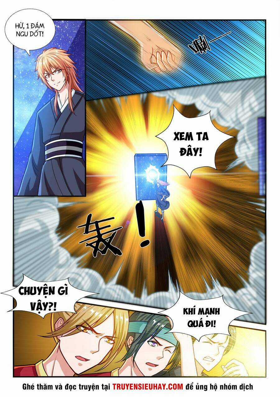 Tiên Vương Chapter 62 trang 5