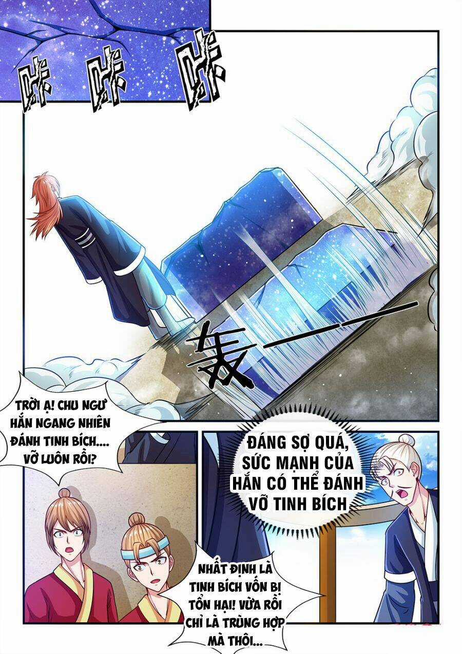 Tiên Vương Chapter 62 trang 7