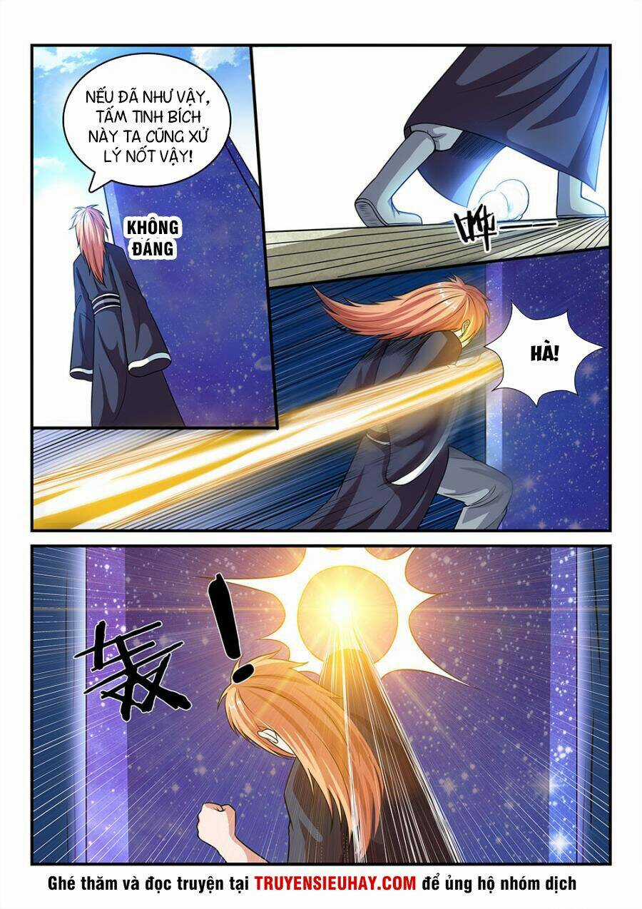 Tiên Vương Chapter 62 trang 9