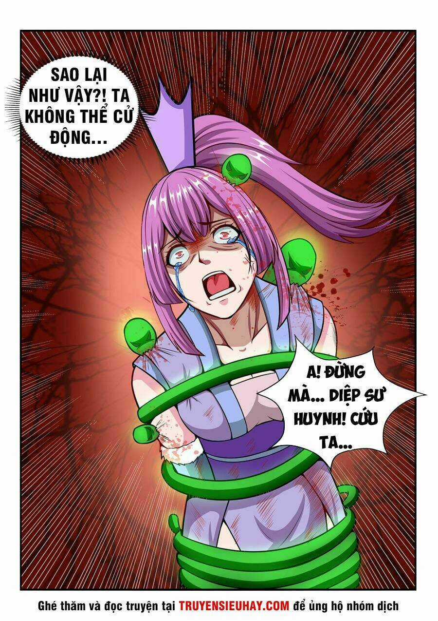 Tiên Vương Chapter 70 trang 7