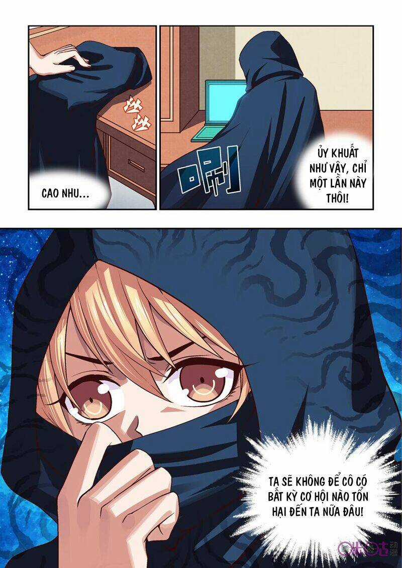 Tiên Vương Chapter 8 trang 7