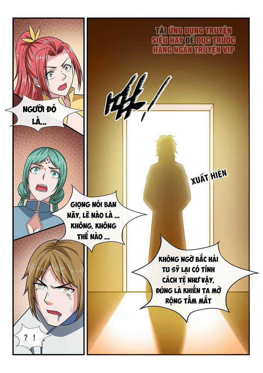 Tiên Vương Chapter 81 trang 7