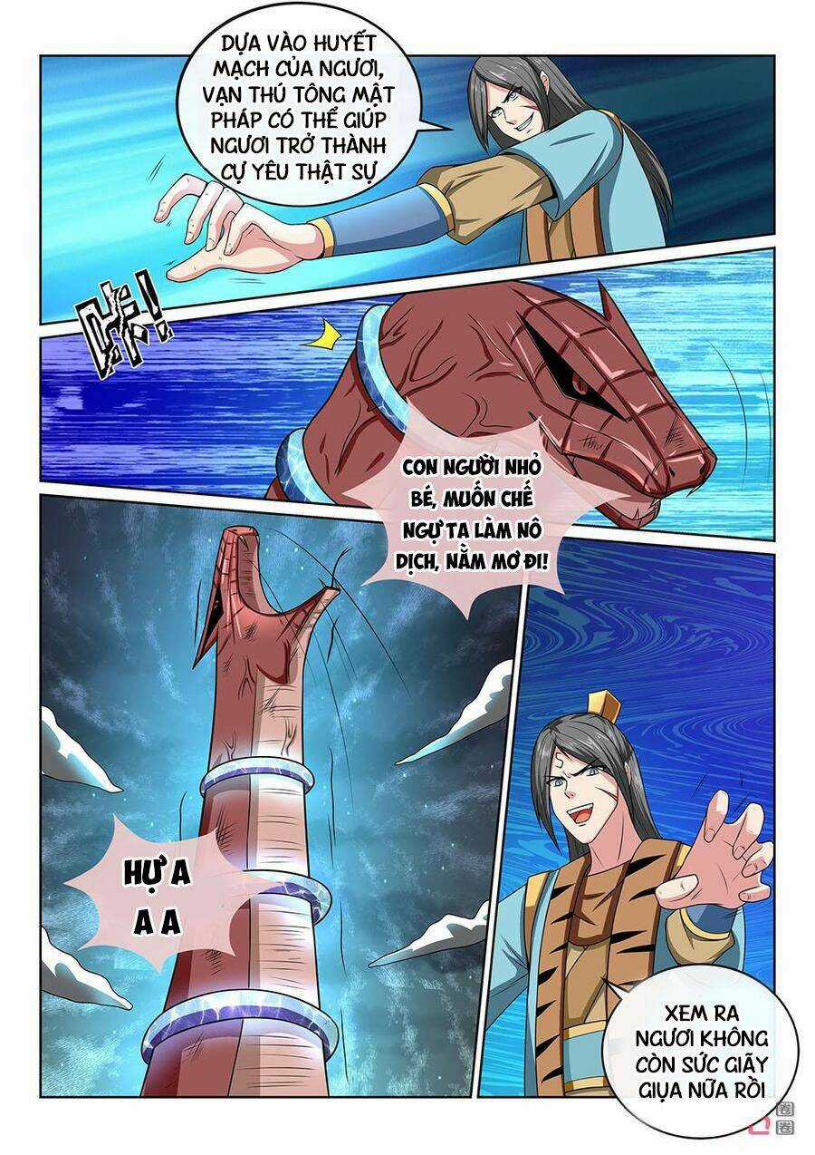 Tiên Vương Chapter 95 trang 6