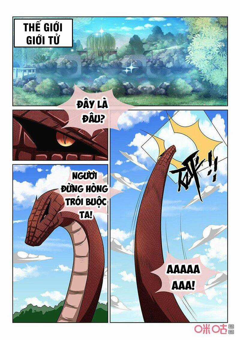 Tiên Vương Chapter 98 trang 6