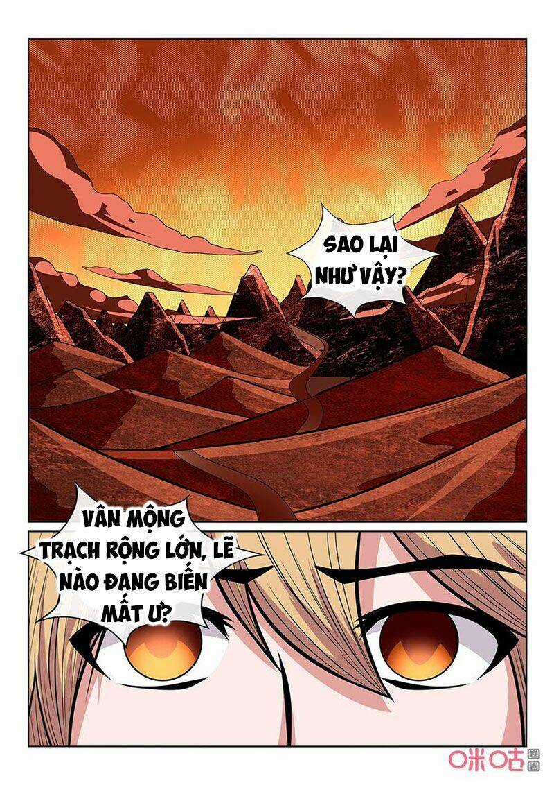 Tiên Vương Chapter 99 trang 6