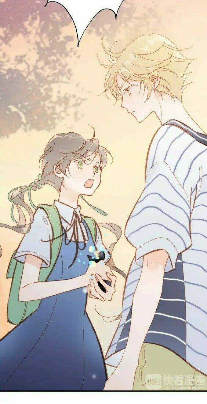 Tiếng Đàn Lặng Câm Giữa Lòng Vũ Trụ Chapter 10 trang 11