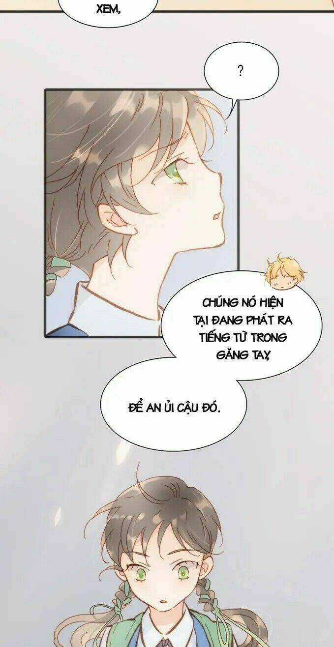 Tiếng Đàn Lặng Câm Giữa Lòng Vũ Trụ Chapter 10 trang 13