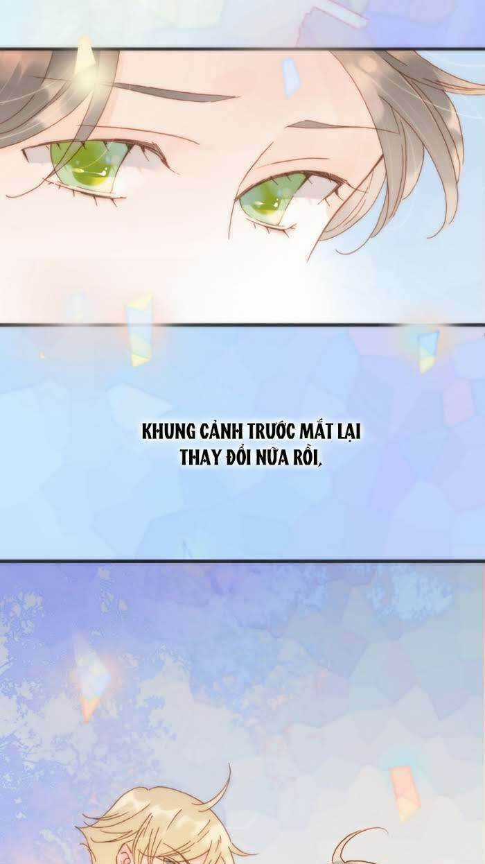 Tiếng Đàn Lặng Câm Giữa Lòng Vũ Trụ Chapter 10 trang 31