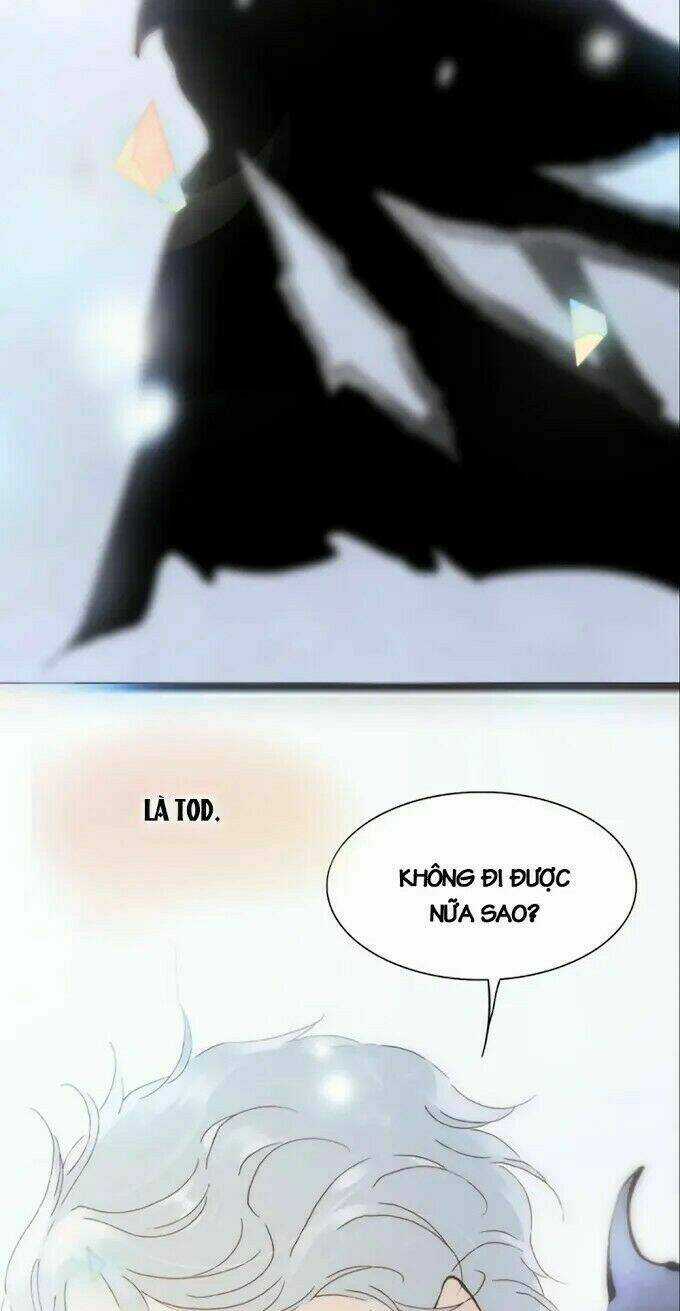 Tiếng Đàn Lặng Câm Giữa Lòng Vũ Trụ Chapter 10 trang 34