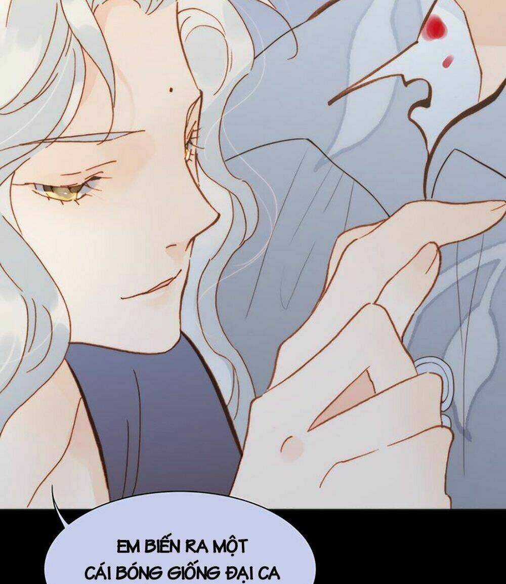 Tiếng Đàn Lặng Câm Giữa Lòng Vũ Trụ Chapter 13 trang 20