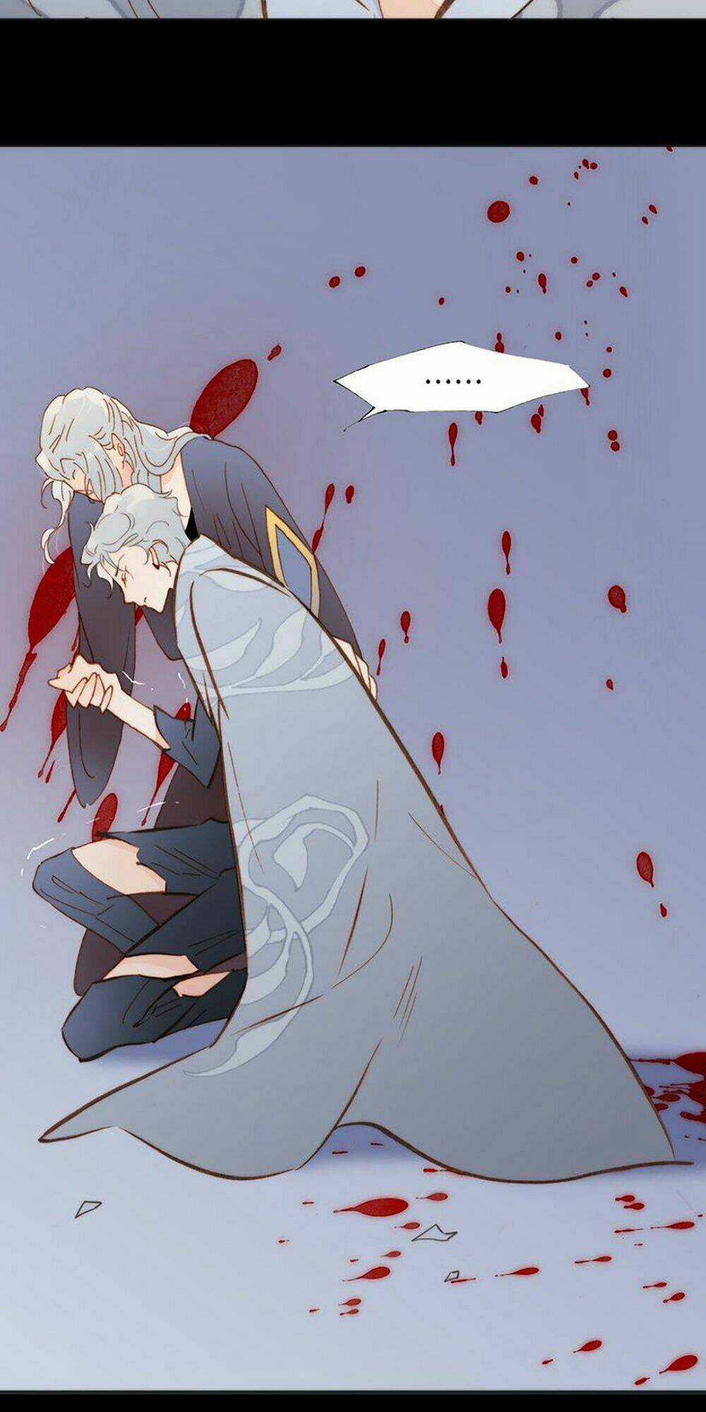 Tiếng Đàn Lặng Câm Giữa Lòng Vũ Trụ Chapter 13 trang 23