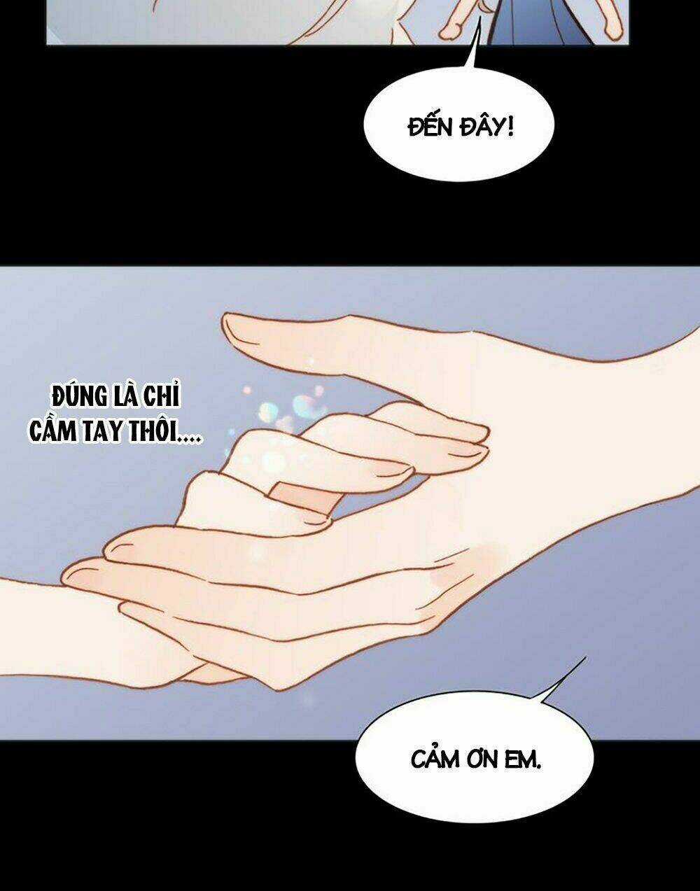 Tiếng Đàn Lặng Câm Giữa Lòng Vũ Trụ Chapter 13 trang 25