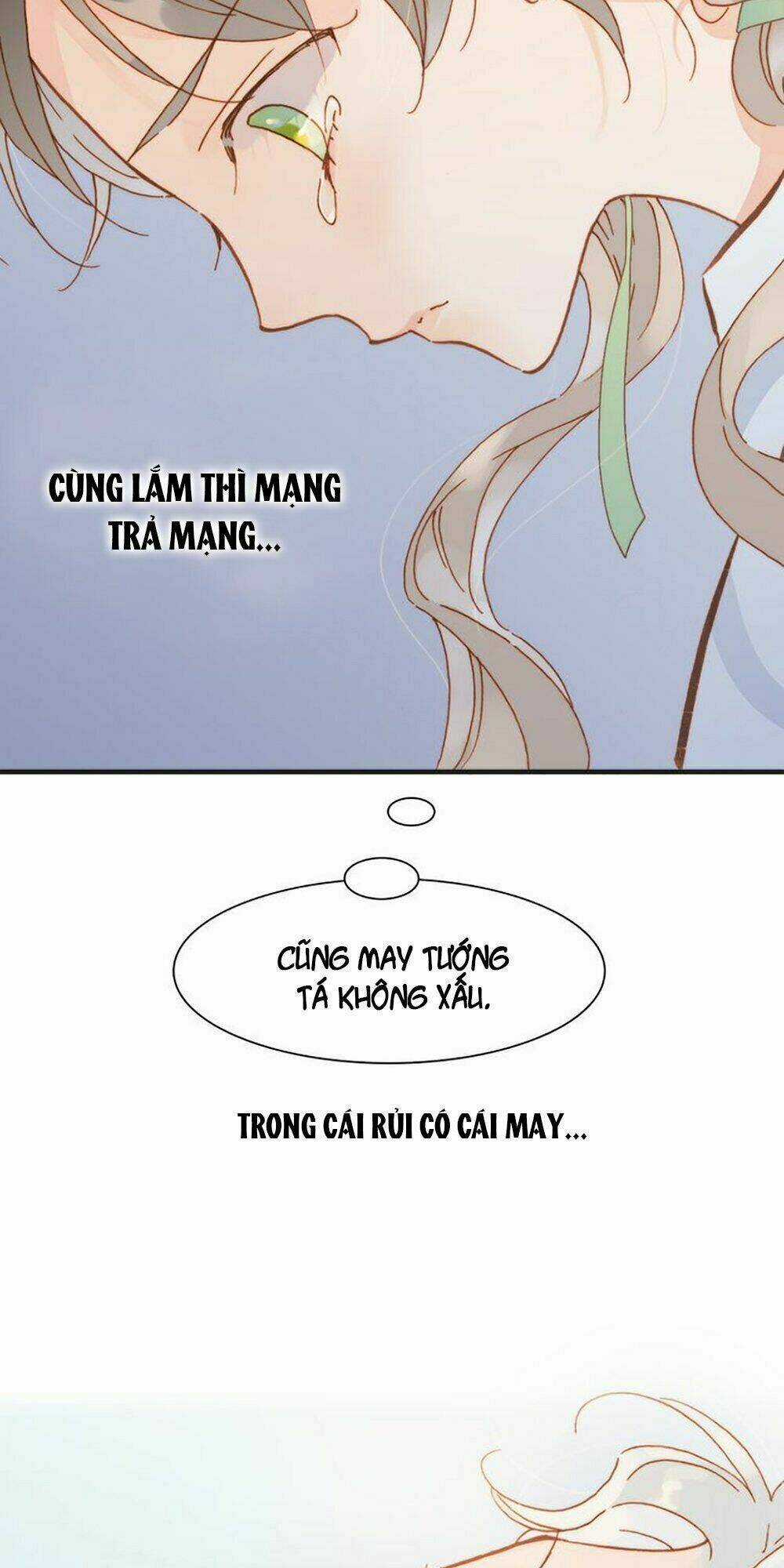 Tiếng Đàn Lặng Câm Giữa Lòng Vũ Trụ Chapter 13 trang 4
