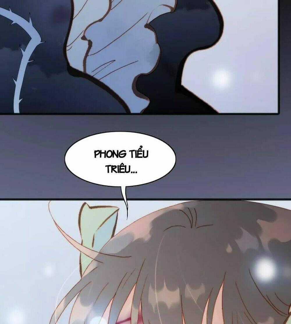 Tiếng Đàn Lặng Câm Giữa Lòng Vũ Trụ Chapter 23 trang 1