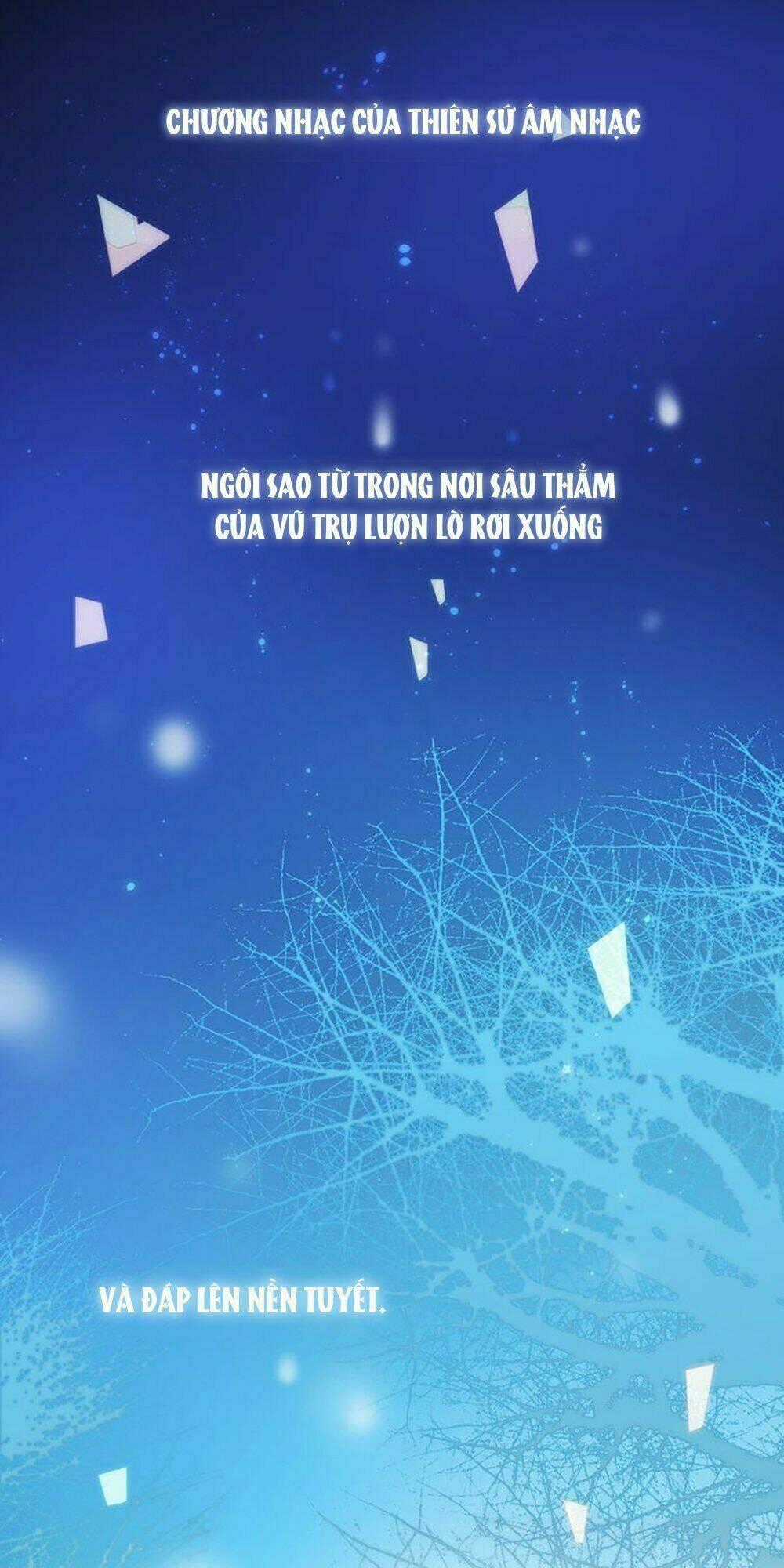 Tiếng Đàn Lặng Câm Giữa Lòng Vũ Trụ Chapter 27 trang 0