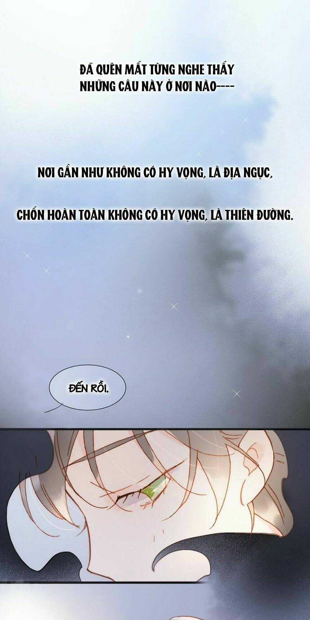 Tiếng Đàn Lặng Câm Giữa Lòng Vũ Trụ Chapter 40 trang 0