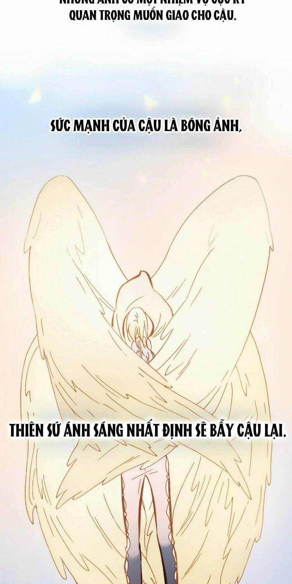 Tiếng Đàn Lặng Câm Giữa Lòng Vũ Trụ Chapter 42 trang 1