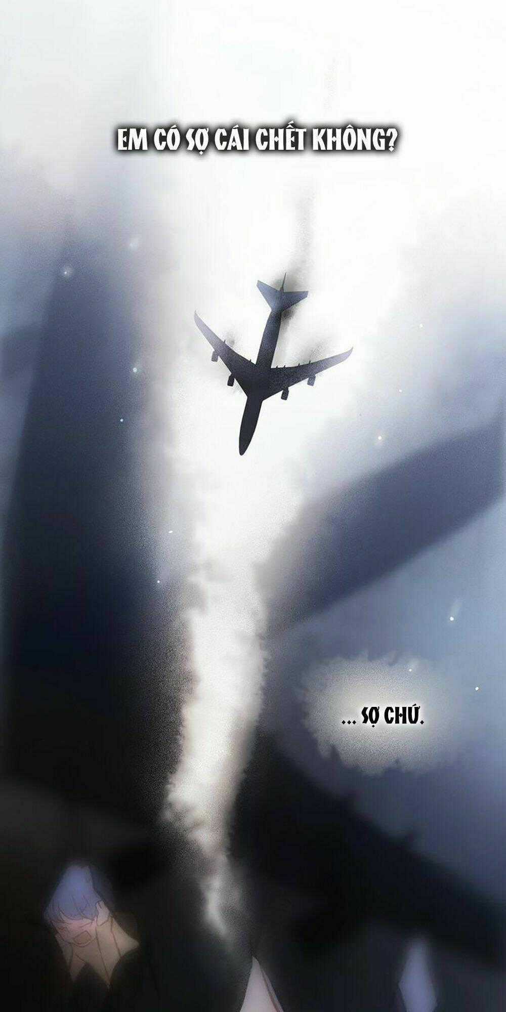 Tiếng Đàn Lặng Câm Giữa Lòng Vũ Trụ Chapter 46 trang 0
